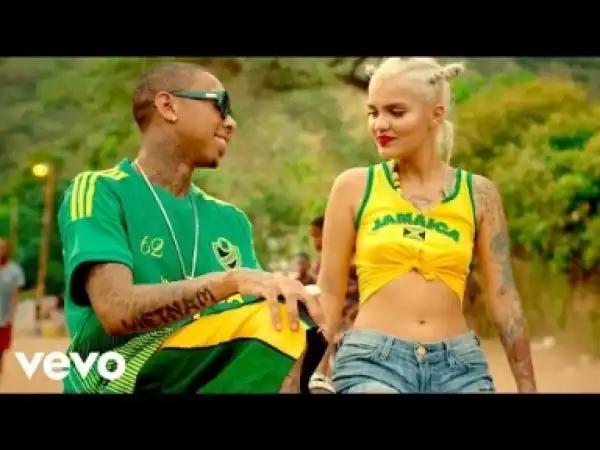 Video: Tyga - 1 of 1